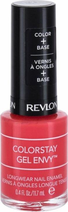 Image du produit Revlon Colorstay Gel Envy (130 Aces de poche, Vernis à ongles effet gel)