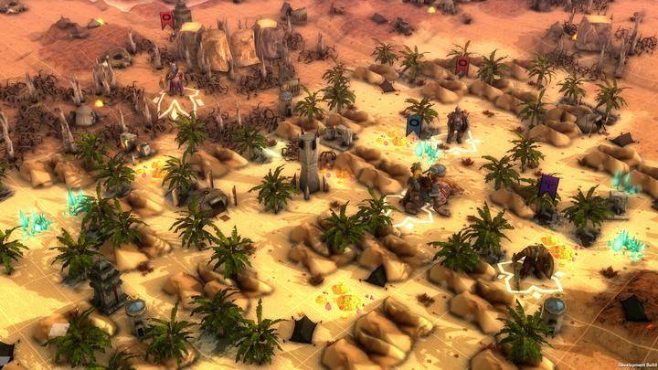 Produktbild Maximum Games Worlds of Magic - Planar Conquest (PS4, EN)