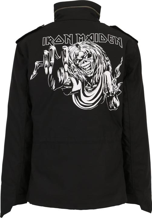 Produktbild Brandit IRM M65 Jacket - 192193 (L)
