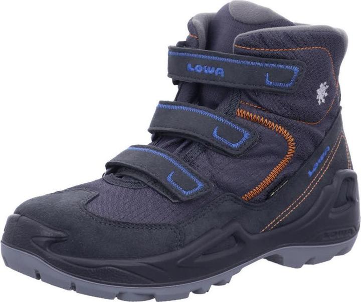 Immagine prodotto Lowa Scarpone da trekking MILO GTX MID (38)