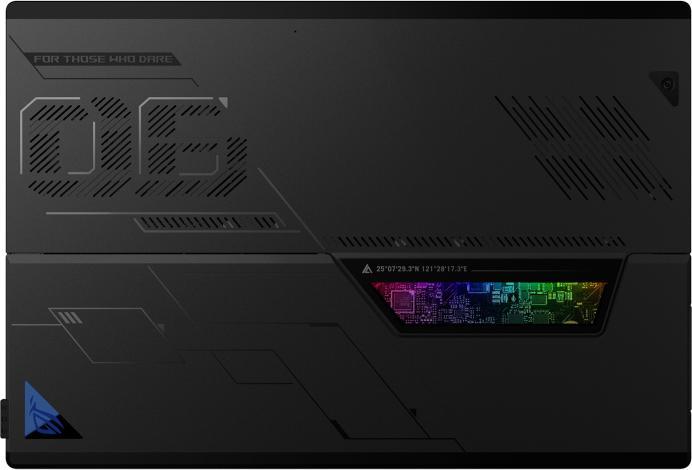 Produktbild ASUS ROG Flow Z13 (13.40", Intel Core i9-13900H, 16 GB, 1000 GB, DE)