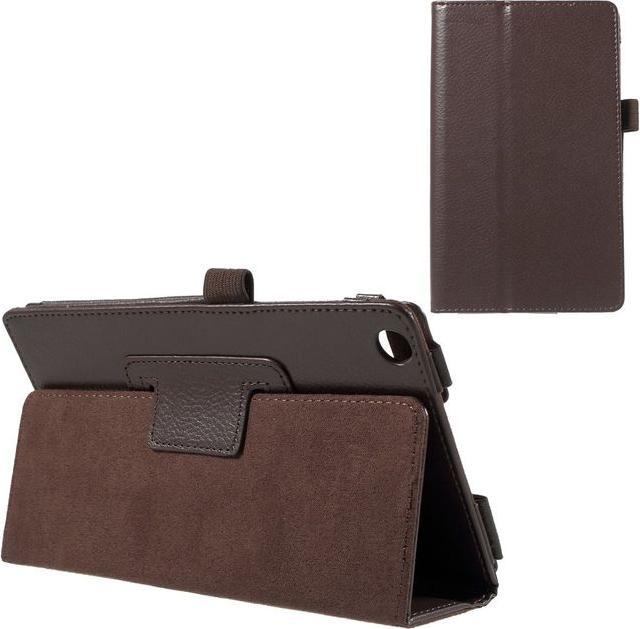 Immagine prodotto MU Classic Custodia in similpelle Litchi (Asus ZenPad 7.0)