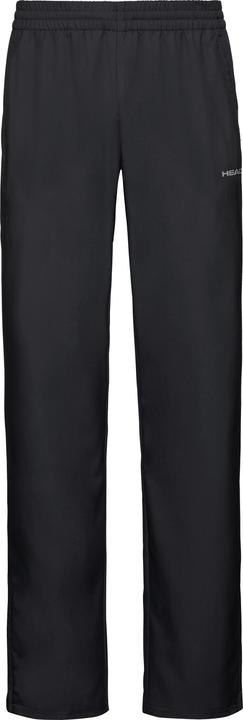 Produktbild Head Club Pants JR schwarz (140)
