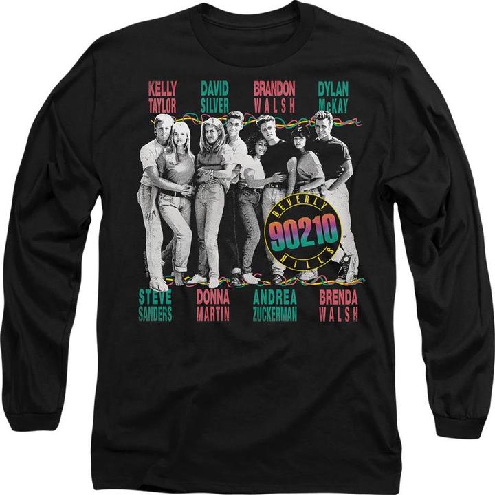 Image du produit 90210 - T-shirt WE GOT IT - Adulte (XL)