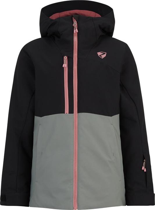 Image du produit Ziener ABILA jun (jacket ski) (128)