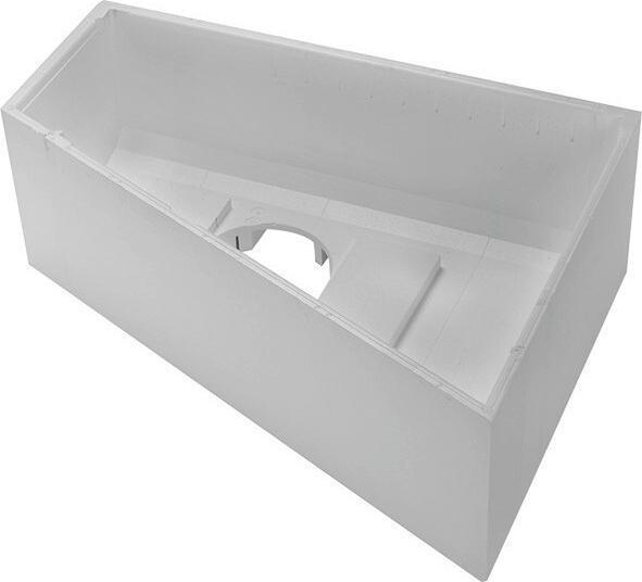Immagine prodotto Duravit Supporto vasca n. 1 per 700509 (167 cm, 167 cm)