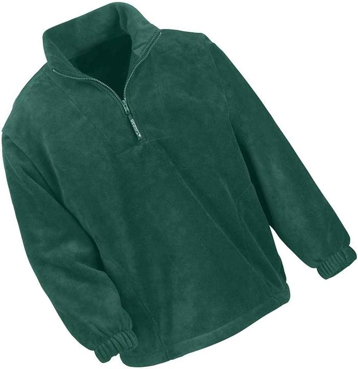 Produktbild Regatta Polartherm Fleece Reissverschluss (XS)