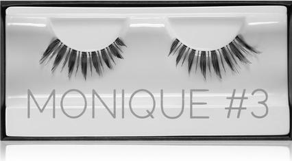 Image du produit Huda Beauty Faux cils classiques Monique