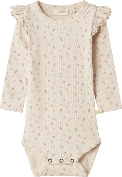 blush pêche