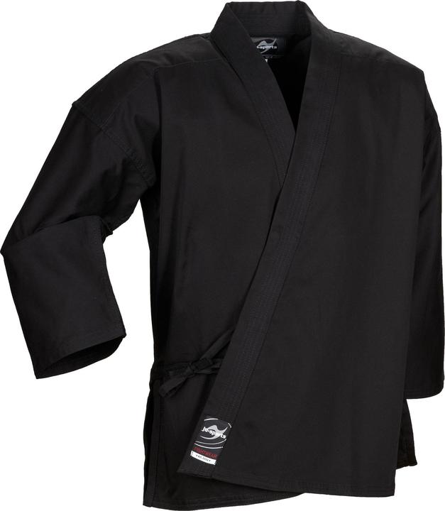 Image du produit Ju-Sports Kimono de karaté "to start" black (120 B)