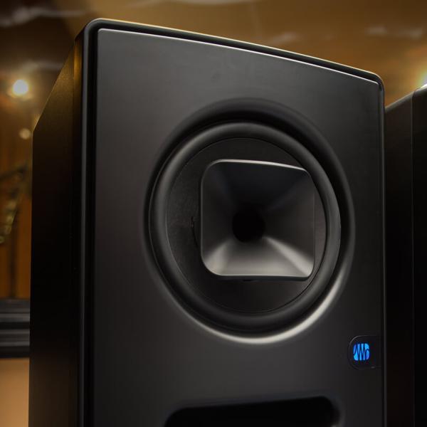 Produktbild PreSonus Sceptre S8 Aktive Studio-Monitorbox (Aktiv, 1 Stk.)