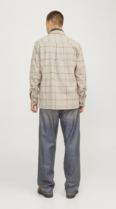 Immagine prodotto Jack & Jones Camicia over Comfort Fit Camicia over (XS)