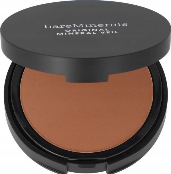 Immagine prodotto Bare Minerals Original Mineral Veil Pressed Setting Powder Sheer Deep 9g (Profondità pura)