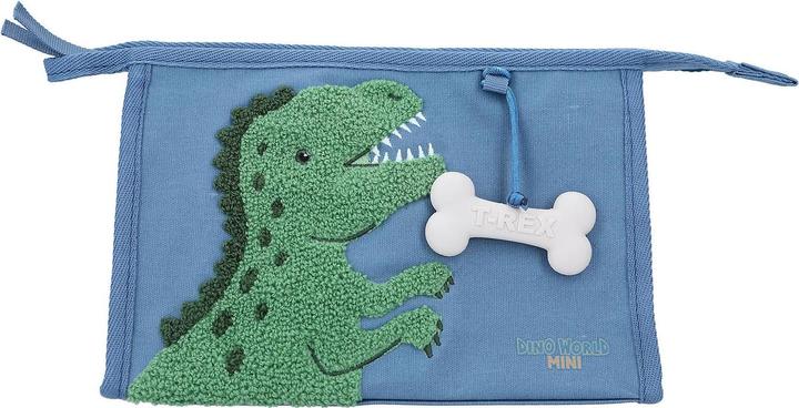Image du produit Depesche Sac de toilette Dino Mini Dino World