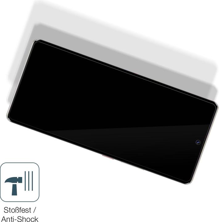 Produktbild Dipos Displayschutz Anti-Shock (2 Stück, Realme Narzo 50 5G)