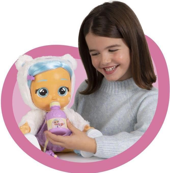 Image du produit Cry Babies Kristal