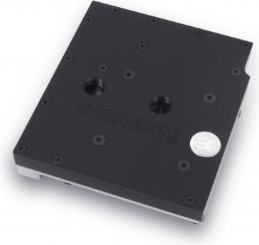 Actual product image EKWB EK-FB GA Z170X Ultra