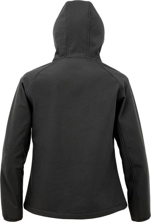Produktbild Result Softshelljacke Zum Bedrucken (XL)