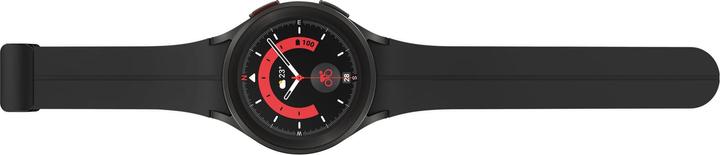 Produktbild Samsung Galaxy Watch5 Pro LTE (45 mm, 4G)