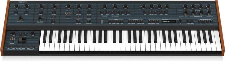 Actual product image Behringer UB-Xa - Analogue 16-głosowy syntezator polifoniczny z 8 trybami Vintage podwójnymi VCF o