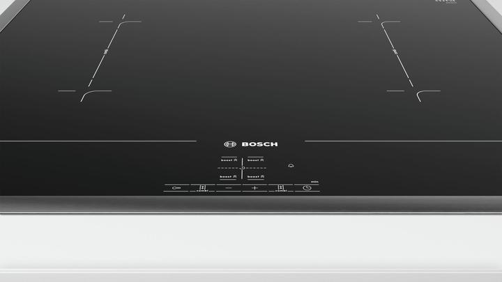 Produktbild Bosch Hausgeräte HND777LS65 HEH579CS6 NVQ645CB5E