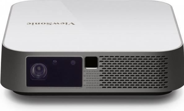 Actual product image Viewsonic PX701 4K (4K, 3200 lm, 1.5 - 1.65:1)