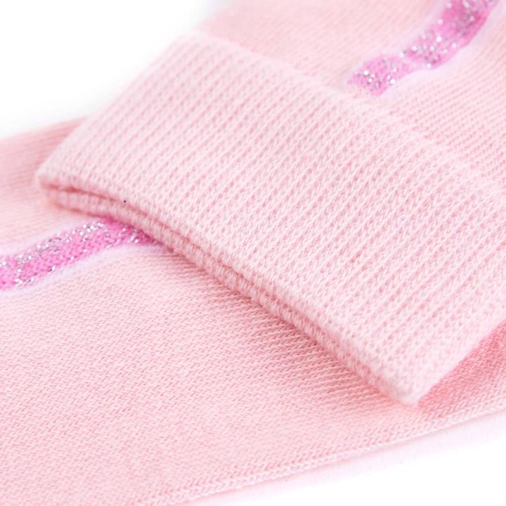 Produktbild VidaXL Kindersocken 5 Paar EU 26-29,Material: 78 % Baumwolle. 20 (2er Pack, 26 - 29)