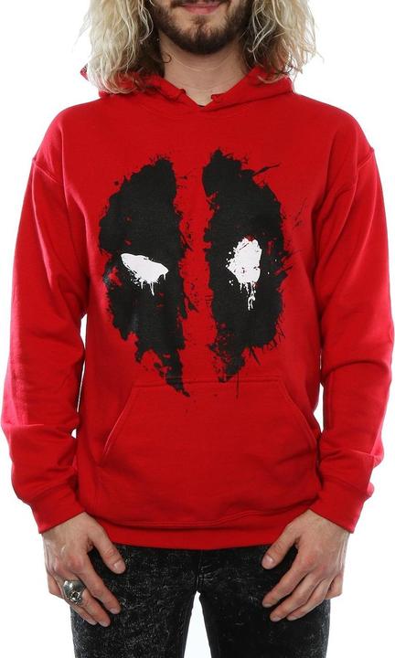 Produktbild Deadpool Kapuzenpullover (XXL)