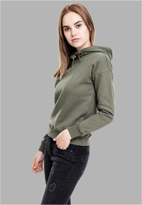 Actual product image Urban Classics Ladies Hoody (M)