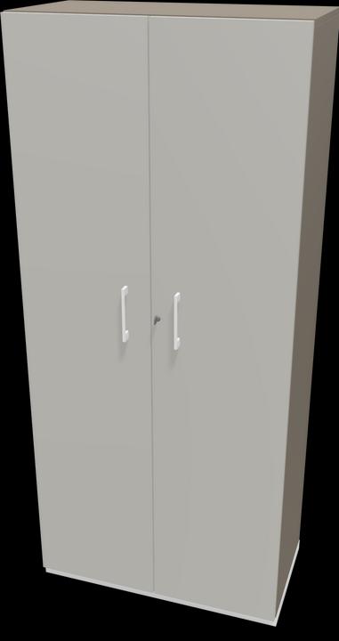 White, Pearl grey, Cubanite grey
