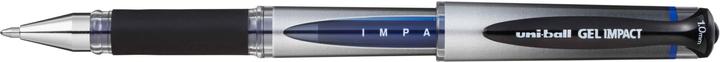 Actual product image Uni-ball Um153s (Blue, 1 x)