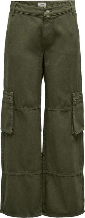 Immagine prodotto Only Pantaloni cargo loose fit (30)