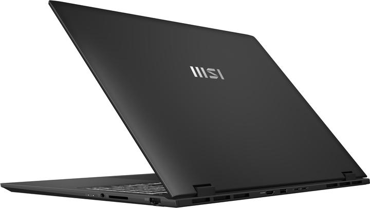 Produktbild MSI Prestige 16" QHD+/U7-258V/32Go/1To/W11P Copilot+ (32 GB, 1000 GB, Intel Arc Graphics)