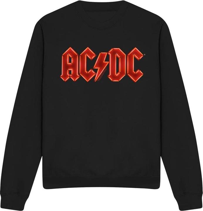 Produktbild AC/DC PWRUP Sweatshirt (XXL)