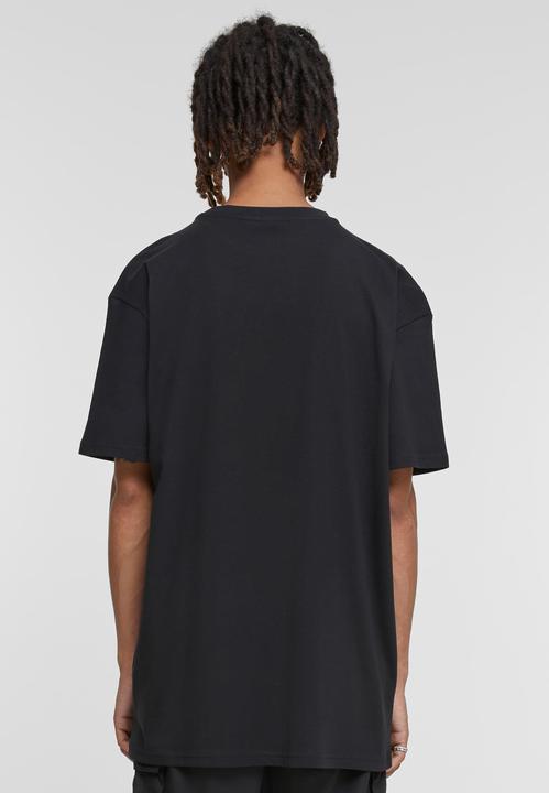 Produktbild Urban Classics Yu-Ghi-Oh Duell Heavy Oversize Tee - 91513 (M)