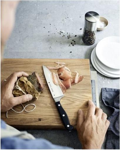 Actual product image WMF Top class Plus meat knife (20 cm)