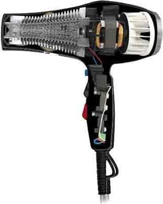 Image du produit Artero secador INFERNO #black