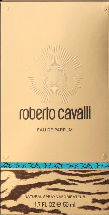 Produktbild Roberto Cavalli Signature (Eau de Parfum, 50 ml)