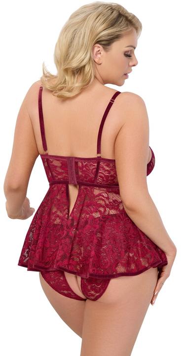 Productafbeelding Cottelli Collection Stel (XXL)