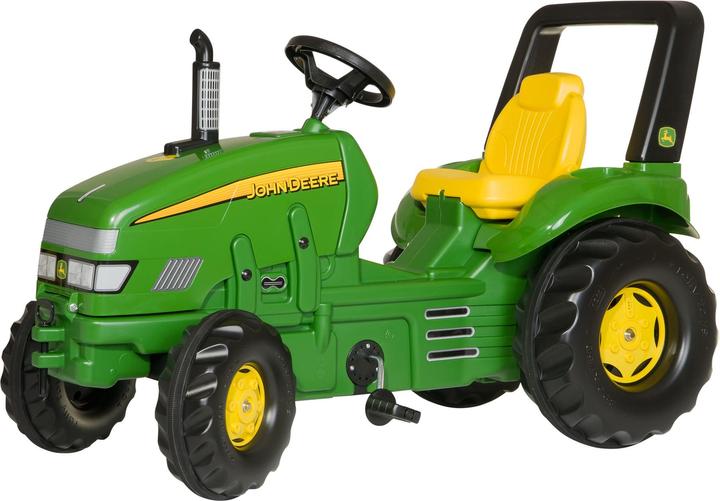 Produktbild Rolly Toys John Deere