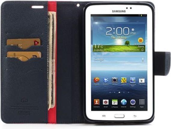 Produktbild Goospery Fancy Diary Series (Galaxy Tab 3 7.0 (2013))