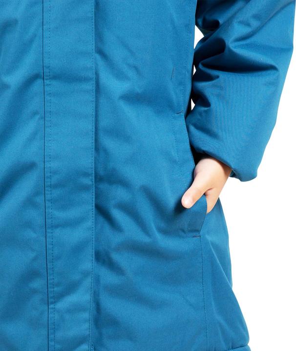 Immagine prodotto Trespass Giacca Parka impermeabile Fame per bambini e bambine (98)