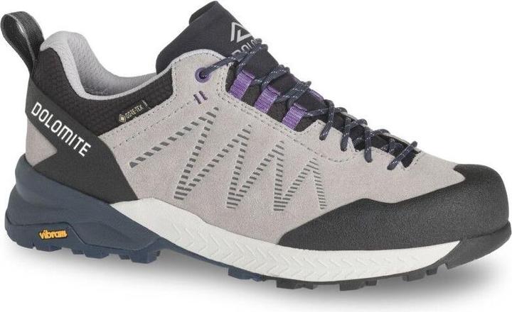 Dolomite Crodarossa Leather GTX - Wanderschuhe - Damen