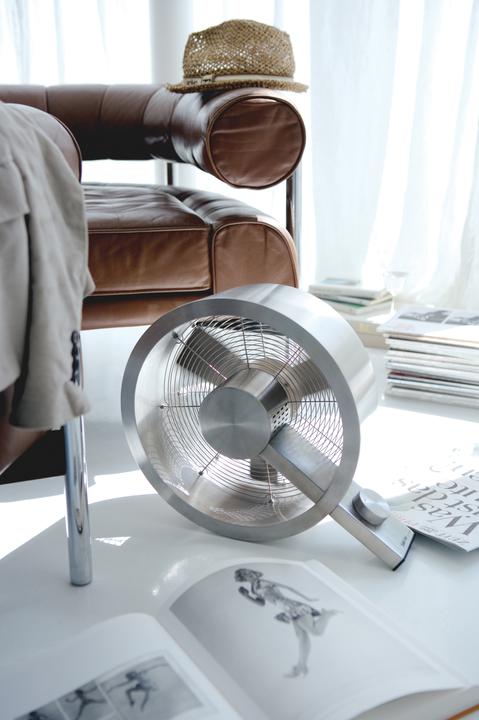 Actual product image Stadler Form Q (58 dB)
