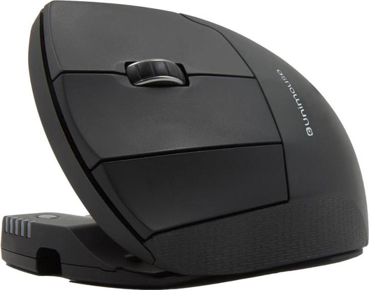 Actual product image Contour Unimouse Left Wireless (Wireless)