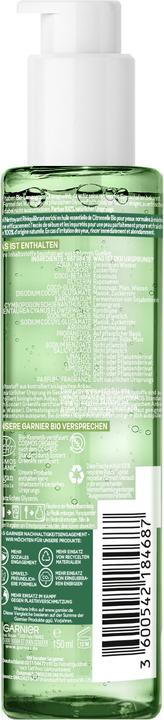 Immagine prodotto Garnier Citronella (Gel, 150 ml)