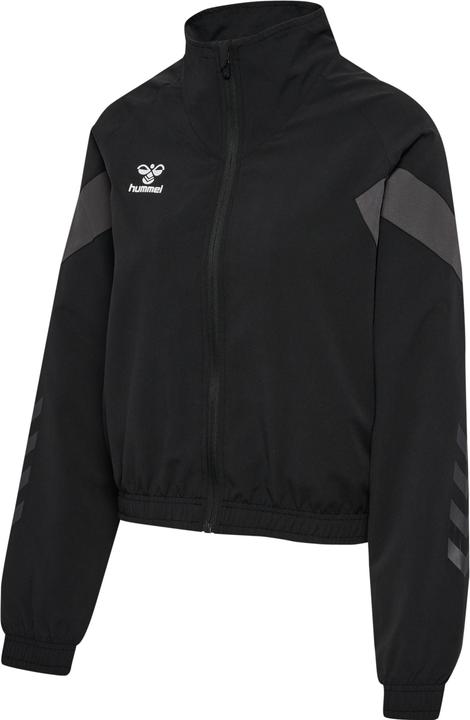 hummel Hmltravel Woven Jacket Woman (XXL)