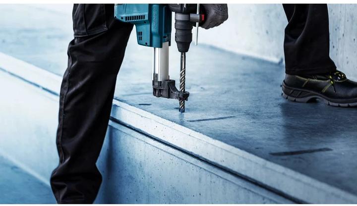 Immagine prodotto Bosch Professional Zubehör Punta per martello EXPERT SDS plus-7X, 22 x 400 x 450 mm (4-22 millimetri)