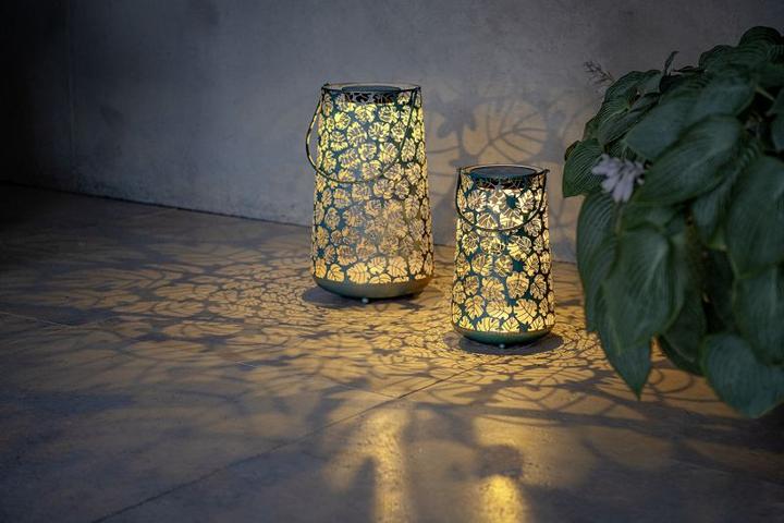 Actual product image STT Solar Light