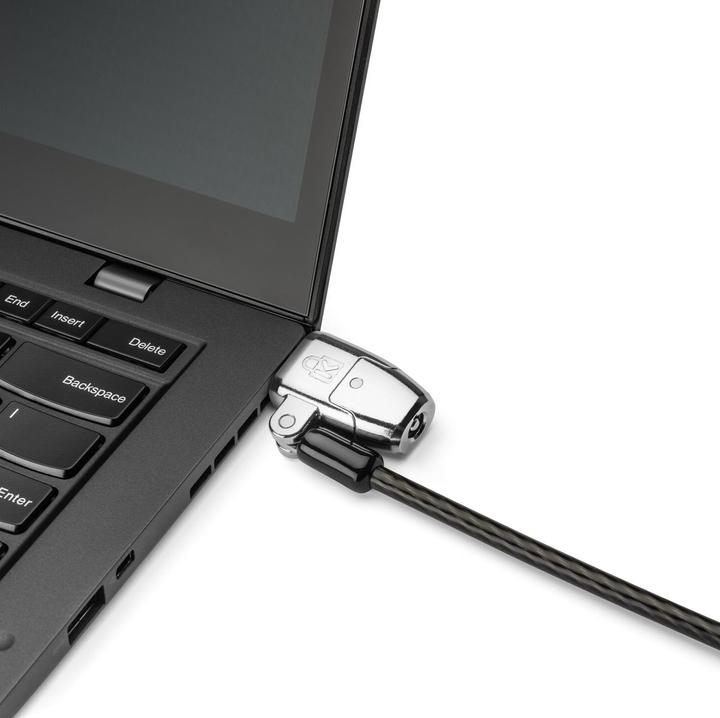 Produktbild Kensington ClickSafe 2.0 Universal